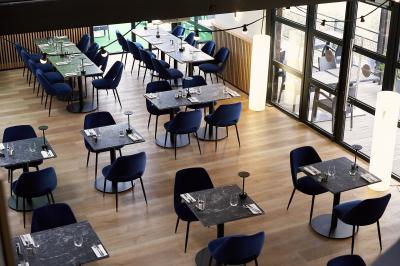 Location salle Thiverval-Grignon (Yvelines) - Liberty Country Club #34