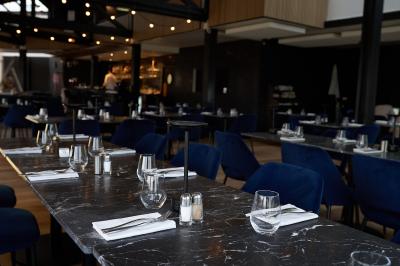 Location salle Thiverval-Grignon (Yvelines) - Liberty Country Club #34