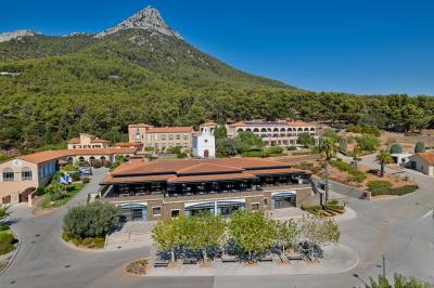 Domaine des Gueules Cassées