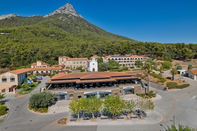Domaine des Gueules Cassées - photo 1