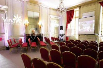 Location salle Sassenage (Isère) - Château De Sassenage #24