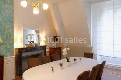 Location salle Sassenage (Isère) - Château De Sassenage #24