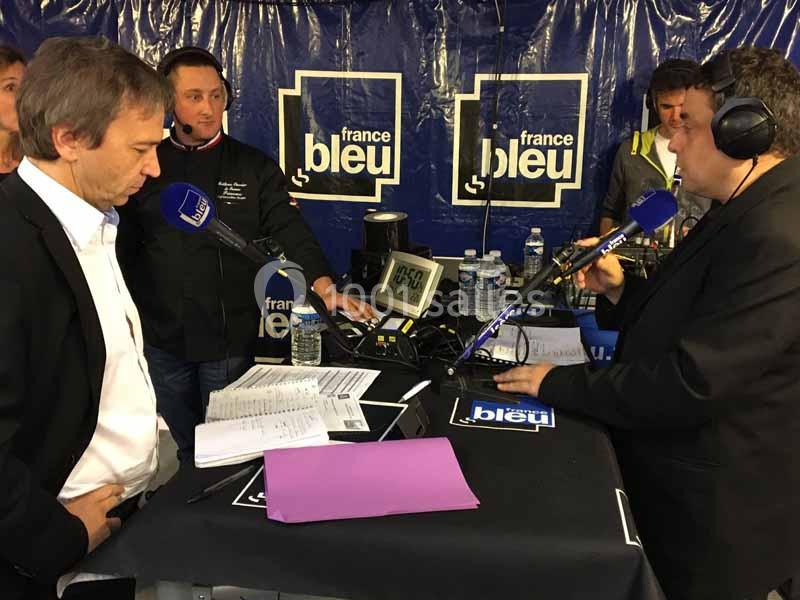 Location salle Sassenage (Isère) - Château De Sassenage #11