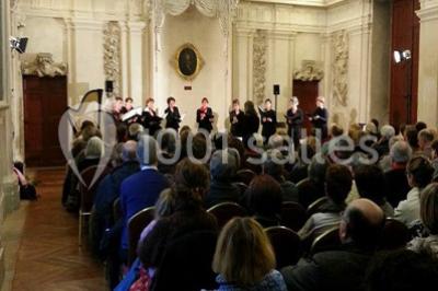 Location salle Sassenage (Isère) - Château De Sassenage #24