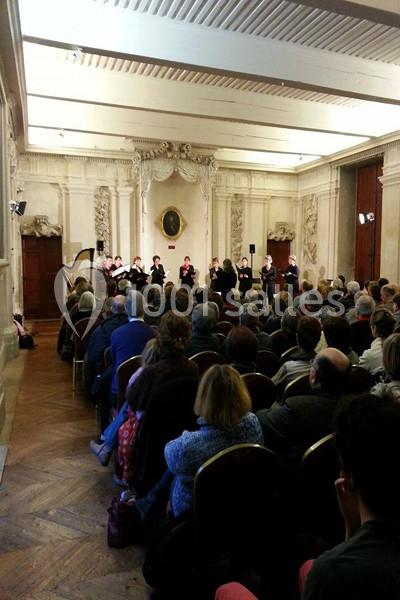 Location salle Sassenage (Isère) - Château De Sassenage #10