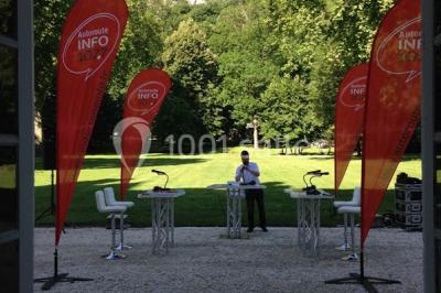 Location salle Sassenage (Isère) - Château De Sassenage #24