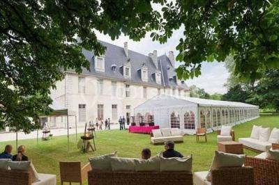 Location salle Sassenage (Isère) - Château De Sassenage #24