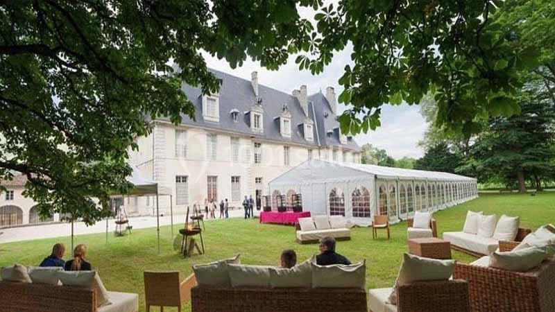 Location salle Sassenage (Isère) - Château De Sassenage #14