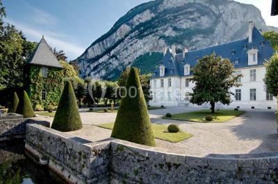 Château De Sassenage Château De Sassenage