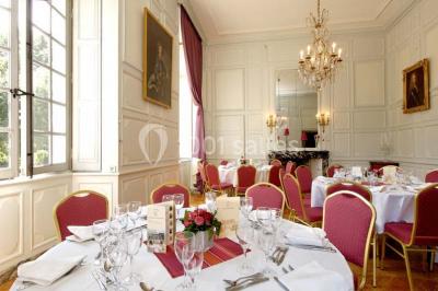 Location salle Sassenage (Isère) - Château De Sassenage #24