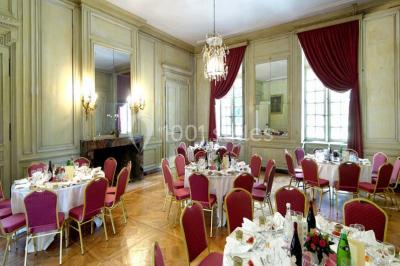 Location salle Sassenage (Isère) - Château De Sassenage #24