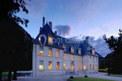 Location salle Sassenage (Isère) - Château De Sassenage #24