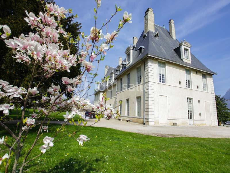 Location salle Sassenage (Isère) - Château De Sassenage #18