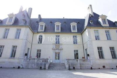 Location salle Sassenage (Isère) - Château De Sassenage #24