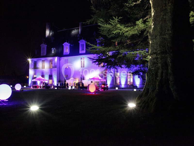 Location salle Sassenage (Isère) - Château De Sassenage #21