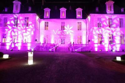 Location salle Sassenage (Isère) - Château De Sassenage #24