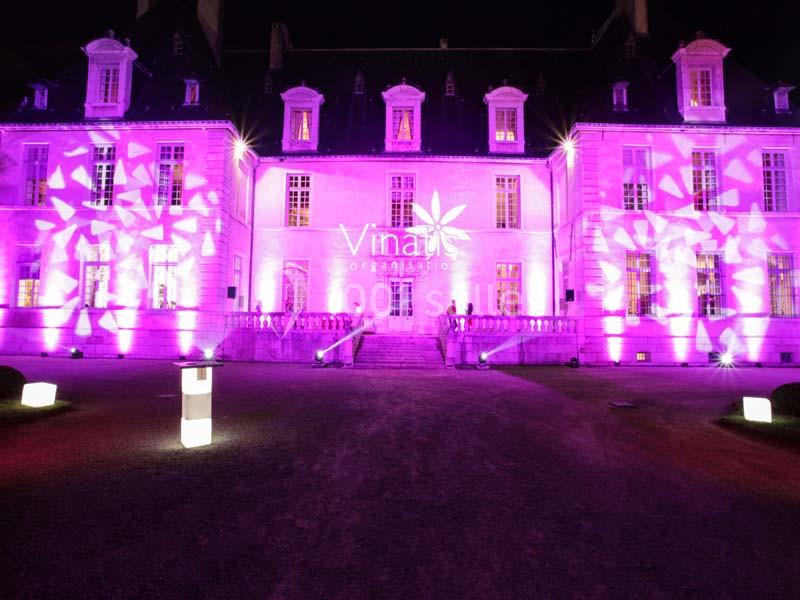 Location salle Sassenage (Isère) - Château De Sassenage #22