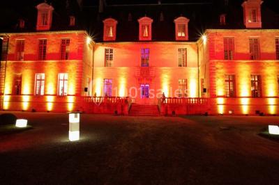 Location salle Sassenage (Isère) - Château De Sassenage #24