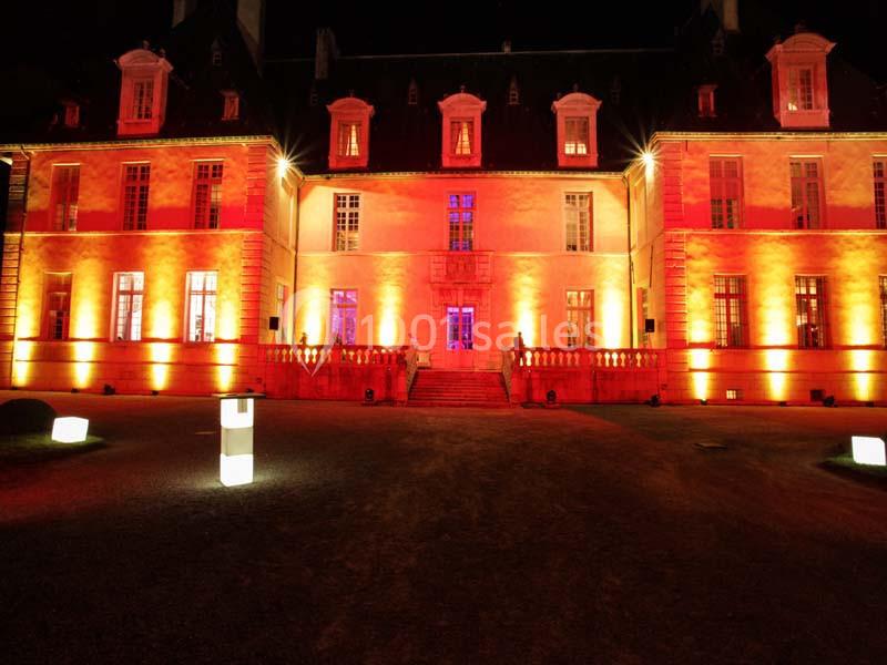 Location salle Sassenage (Isère) - Château De Sassenage #23