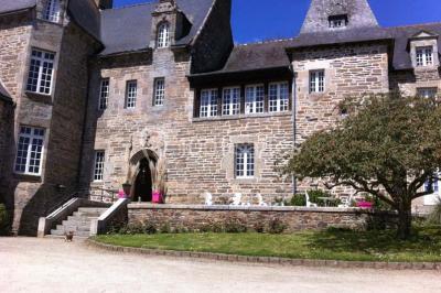 Location salle Brélidy (Côtes-d'Armor) - Château Hôtel de Brelidy #6