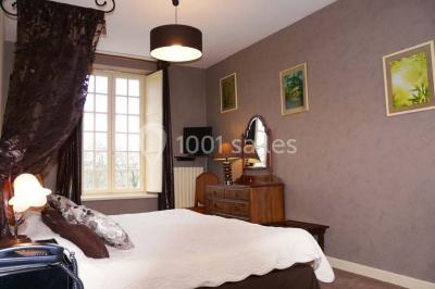 Location salle Brélidy (Côtes-d'Armor) - Château Hôtel de Brelidy #6