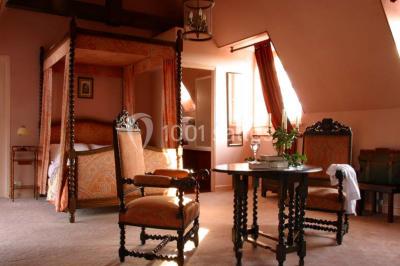 Location salle Brélidy (Côtes-d'Armor) - Château Hôtel de Brelidy #6