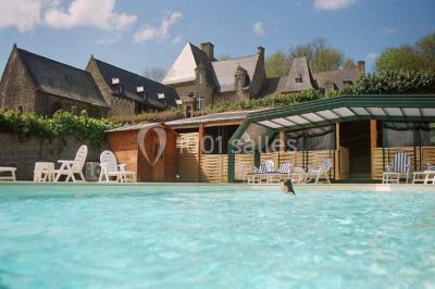 Location salle Brélidy (Côtes-d'Armor) - Château Hôtel de Brelidy #6