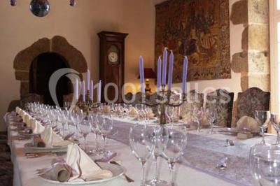 Location salle Brélidy (Côtes-d'Armor) - Château Hôtel de Brelidy #6