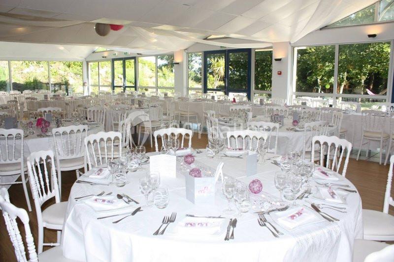 Location salle Locronan (Finistère) - Latitude Ouest #19