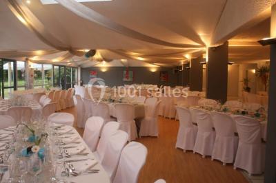 Location salle Locronan (Finistère) - Latitude Ouest #20