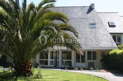 Location salle Locronan (Finistère) - Latitude Ouest #20