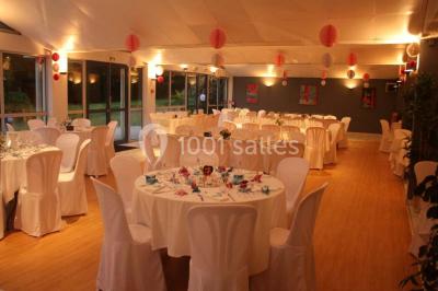 Location salle Locronan (Finistère) - Latitude Ouest #20