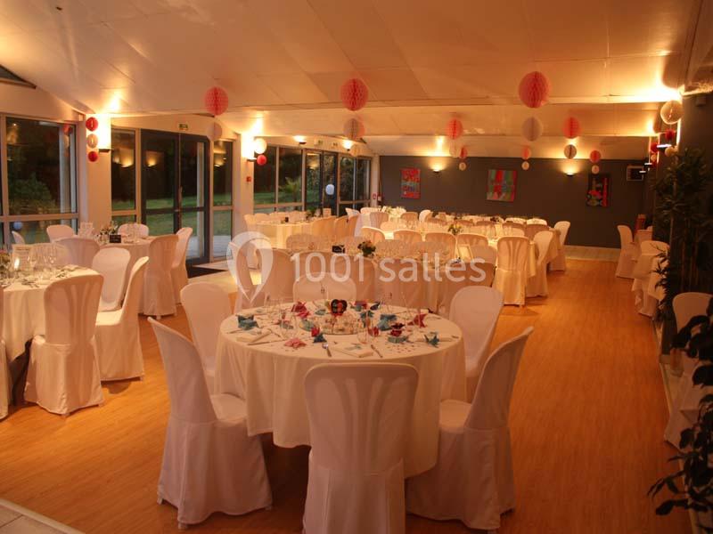 Location salle Locronan (Finistère) - Latitude Ouest #3