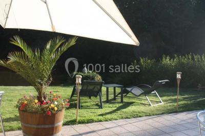 Location salle Locronan (Finistère) - Latitude Ouest #20