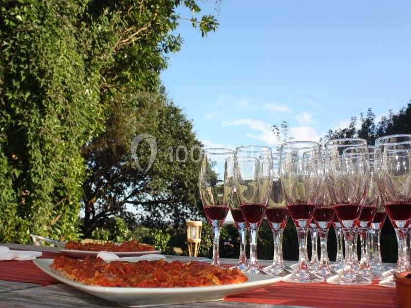 Location salle Locronan (Finistère) - Latitude Ouest #6