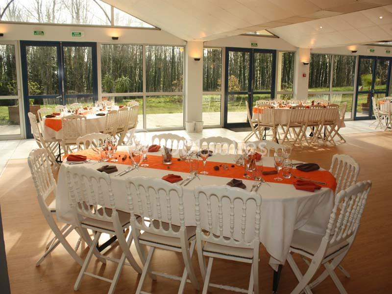 Location salle Locronan (Finistère) - Latitude Ouest #8