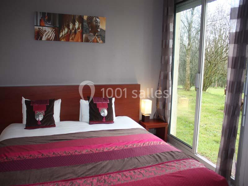 Location salle Locronan (Finistère) - Latitude Ouest #11