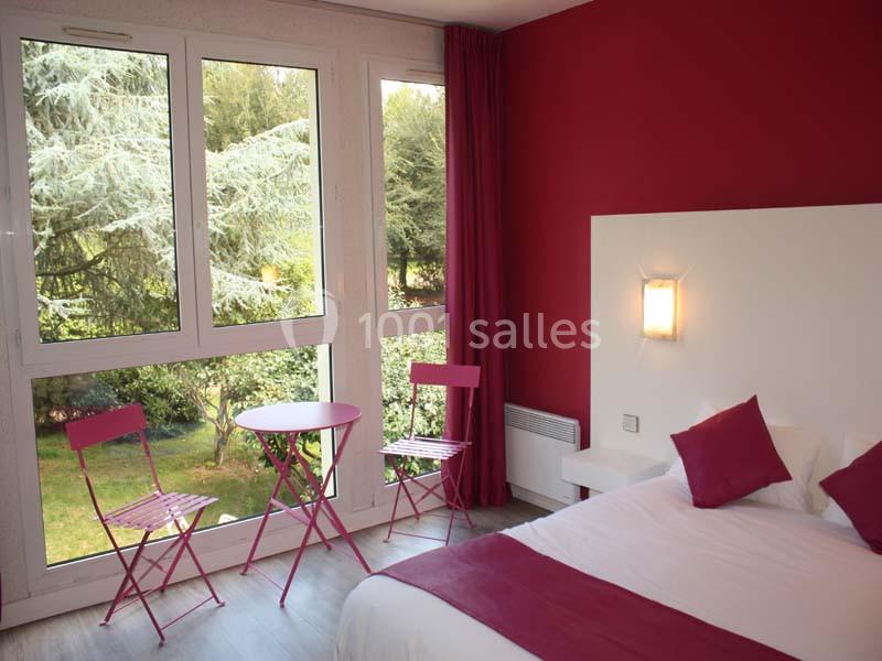 Location salle Locronan (Finistère) - Latitude Ouest #15