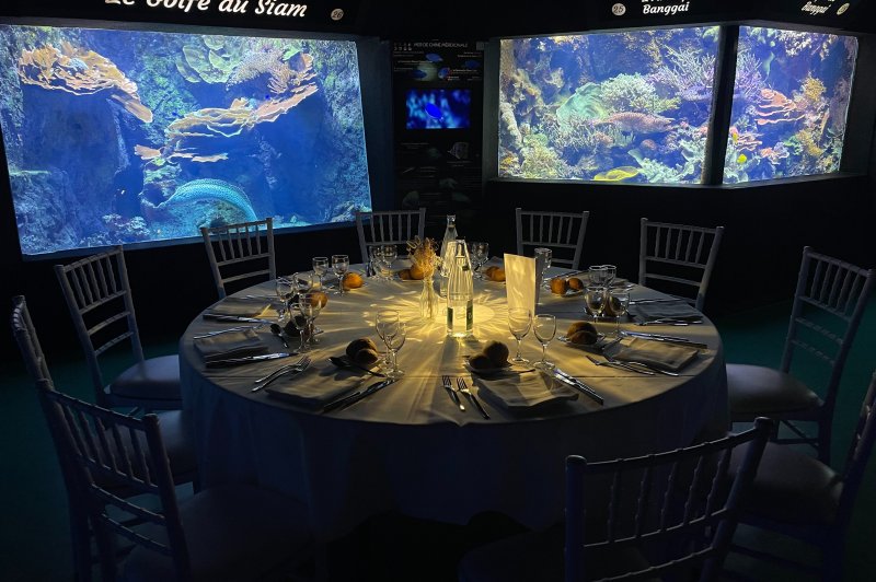 Aquarium de Lyon - photo 2