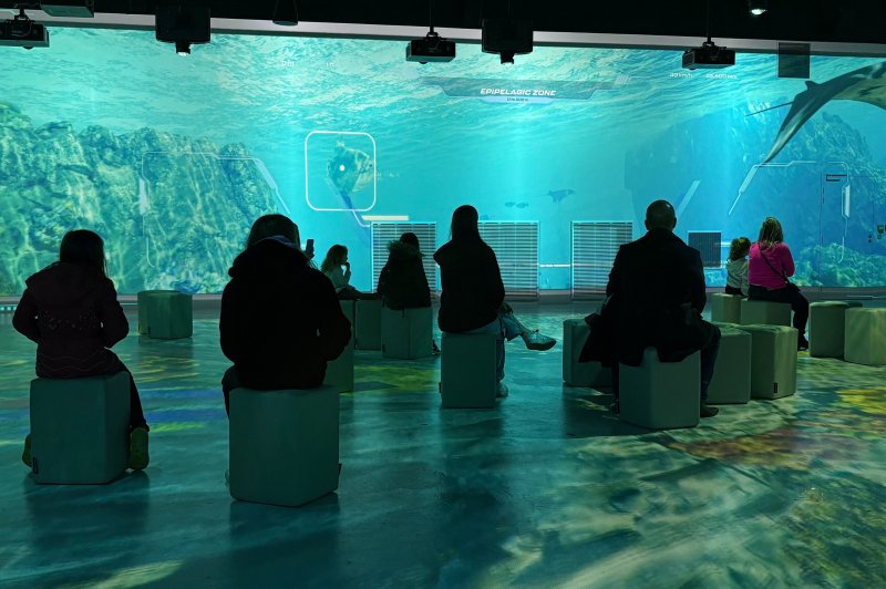 Aquarium de Lyon - photo 5