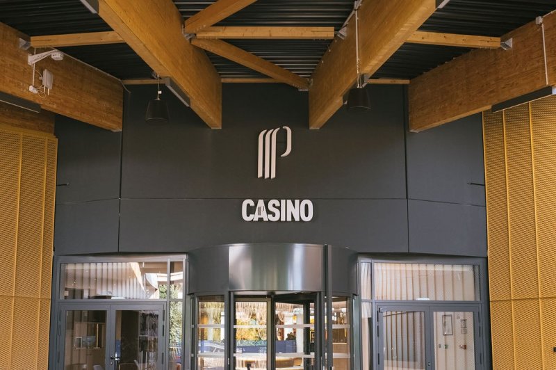 Casino de Cabourg - photo 1