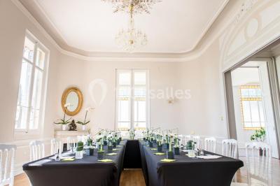 Location salle Lançon-Provence (Bouches-du-Rhône) - Château La Beaumetane #19