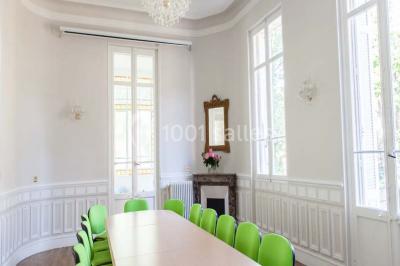 Location salle Lançon-Provence (Bouches-du-Rhône) - Château La Beaumetane #19