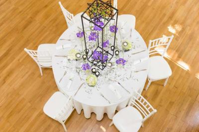 Location salle Lançon-Provence (Bouches-du-Rhône) - Château La Beaumetane #19