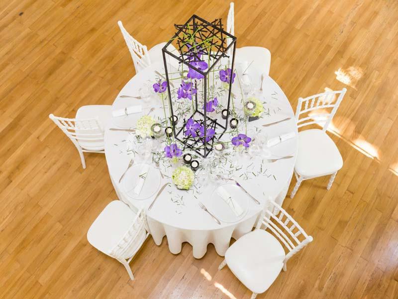 Location salle Lançon-Provence (Bouches-du-Rhône) - Château La Beaumetane #9