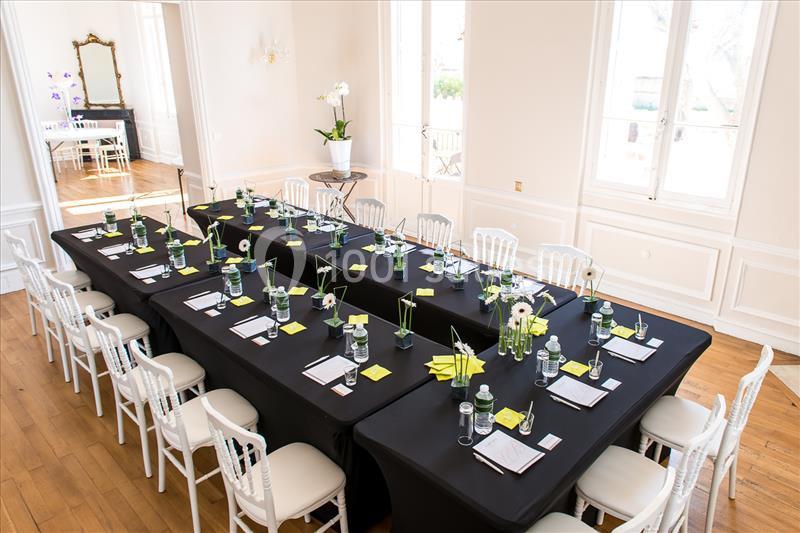 Location salle Lançon-Provence (Bouches-du-Rhône) - Château La Beaumetane #3