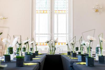 Location salle Lançon-Provence (Bouches-du-Rhône) - Château La Beaumetane #19