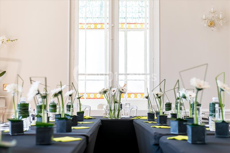 Location salle Lançon-Provence (Bouches-du-Rhône) - Château La Beaumetane #10