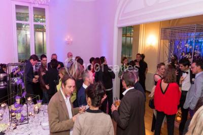 Location salle Lançon-Provence (Bouches-du-Rhône) - Château La Beaumetane #19