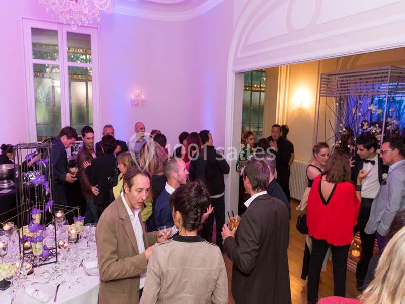 Location salle Lançon-Provence (Bouches-du-Rhône) - Château La Beaumetane #11